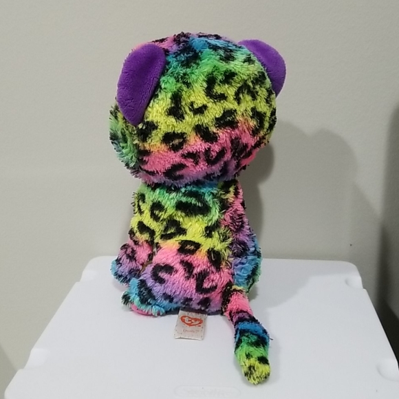 💚3/$25! Dotty beanie boo - Picture 3 of 5